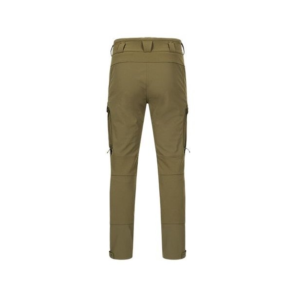 Blaser Charger Bukser Dark Olive