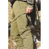 Blaser Charger Bukser Dark Olive