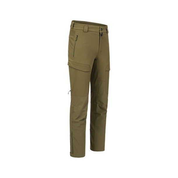 Blaser Charger Bukser Dark Olive