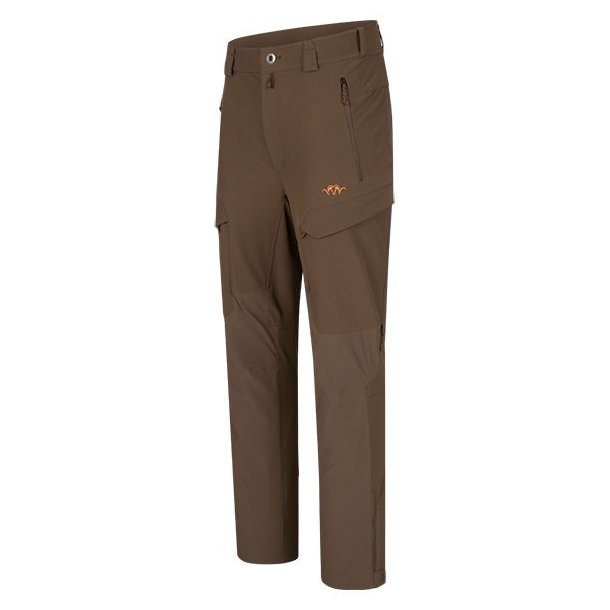 Blaser Charger Bukser Dark Brown
