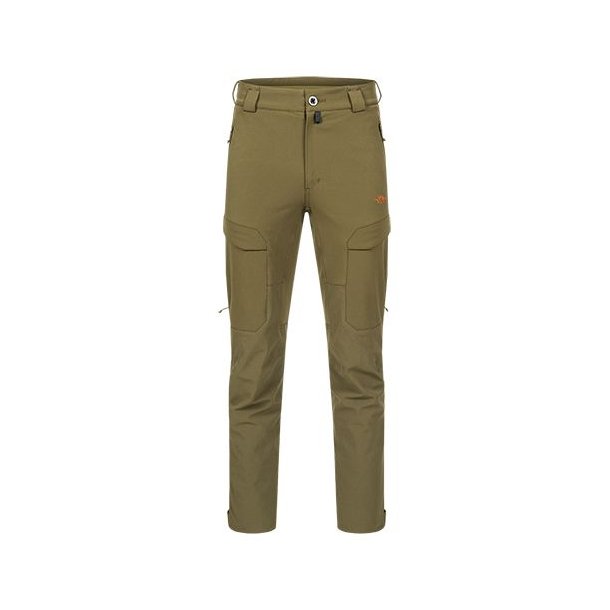 Blaser Charger Bukser Dark Olive