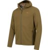 Blaser Drain FZ Hoody Dark Olive
