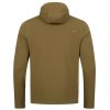 Blaser Drain FZ Hoody Dark Olive
