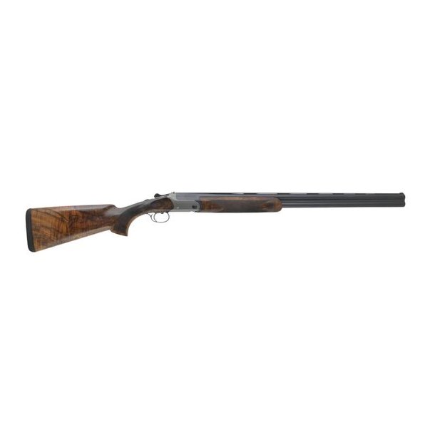 Blaser F16 12/76 o/u Brugt Haglgevr  3CH Grade 7 skfte