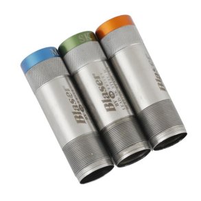 Blaser F3 CH Brugt  3 stk.