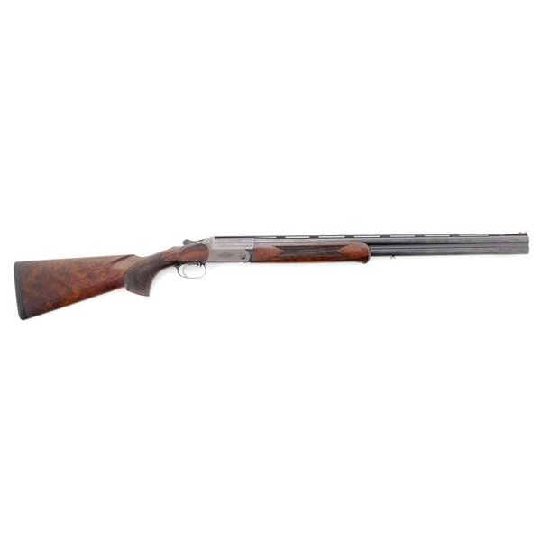 Blaser F3 Sport 12/76 o/u Brugt Haglgevr 2CH