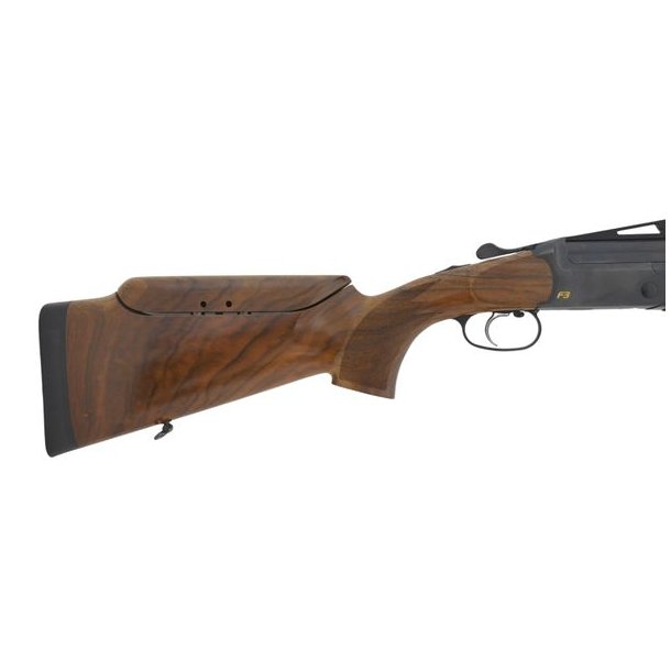 Blaser F3 Supersport 12/76 o/u Brugt Haglgev�r 