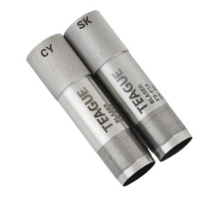 Blaser F3 Teage CH Brugt  2 stk.