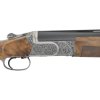 Blaser FBX 12/76-76cm Gr6 Grand Luxe Acanthus Haglgev�r