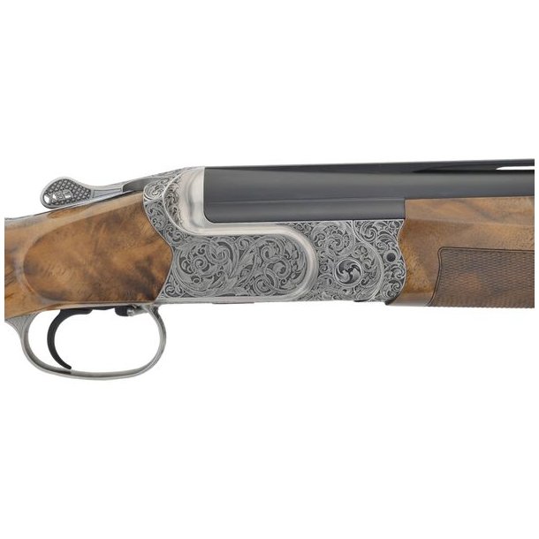 Blaser FBX 12/76-76cm Gr6 Grand Luxe Acanthus Haglgev�r