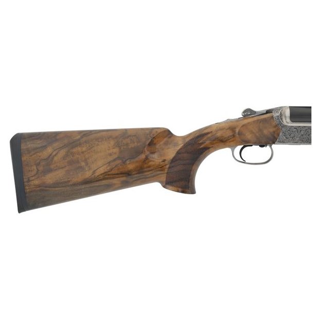 Blaser FBX 12/76-76cm Gr6 Grand Luxe Acanthus Haglgev�r