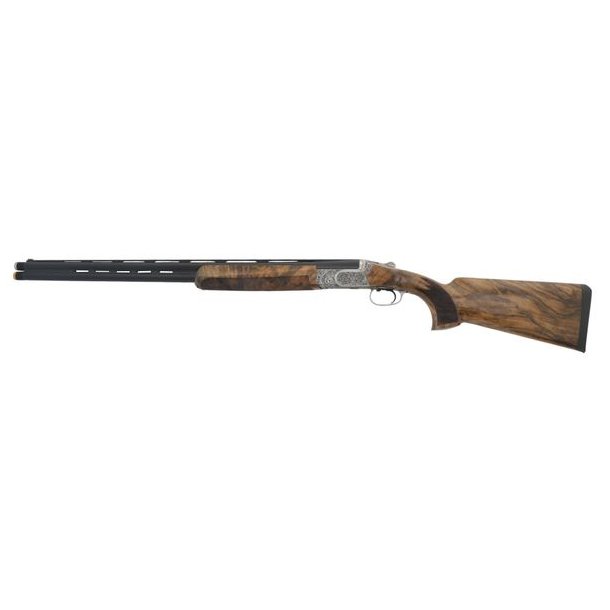 Blaser FBX 12/76-76cm Gr6 Grand Luxe Acanthus Haglgev�r