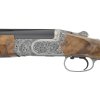 Blaser FBX 12/76-76cm Gr6 Grand Luxe Acanthus Haglgev�r