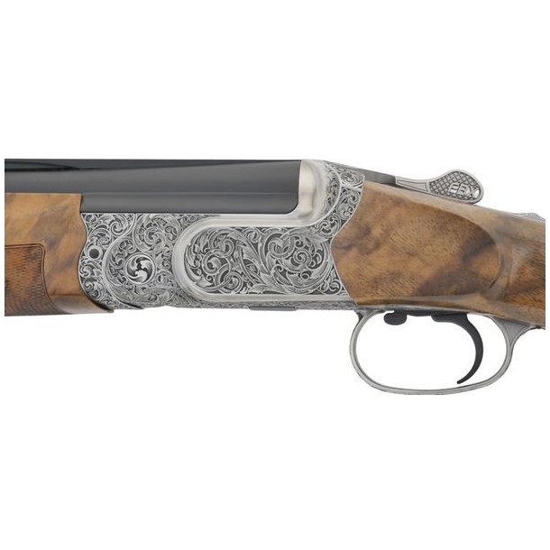 Blaser FBX 12/76-76cm Gr6 Grand Luxe Acanthus Haglgev�r