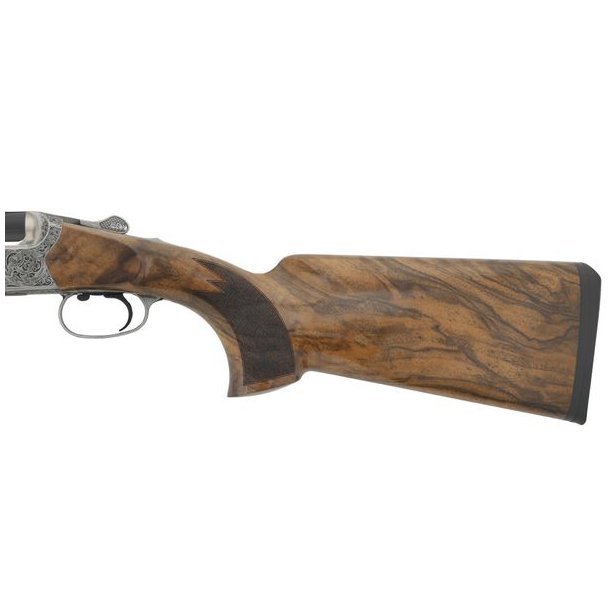 Blaser FBX 12/76-76cm Gr6 Grand Luxe Acanthus Haglgev�r