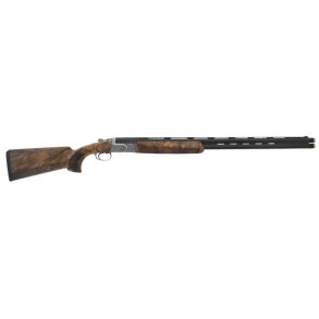 Blaser FBX 12/76-76cm Gr6 Grand Luxe Acanthus Haglgev�r