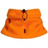 Blaser Fleece Neck Gaitor Pure Blaze Orange