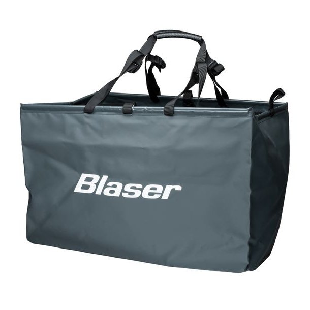Blaser Game Tub Anthracite