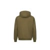 Blaser Hoody Med Zip 23 Dark Olive