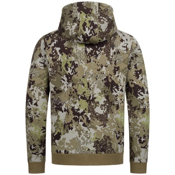 Blaser HunTec Camo Hoody 25 HunTec Camouflage