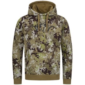 Blaser HunTec Camo Hoody 25 HunTec Camouflage