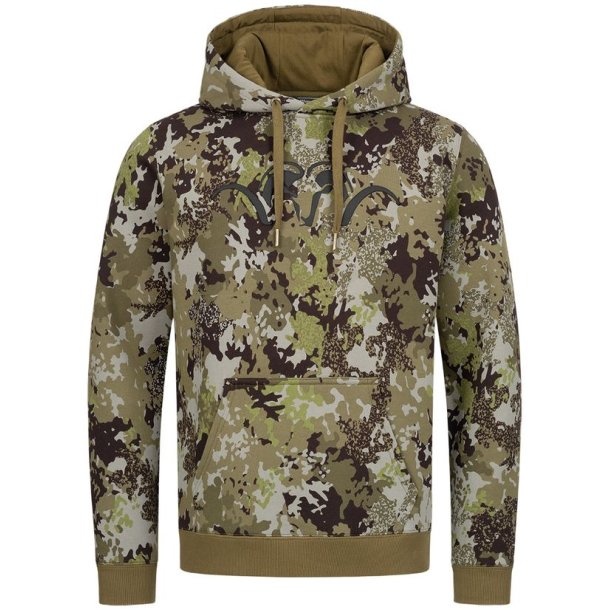 Blaser HunTec Camo Hoody 25 HunTec Camouflage
