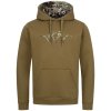 Blaser HunTec Camo Hoody 25 Dark Olive