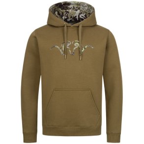 Blaser HunTec Camo Hoody 25 Dark Olive