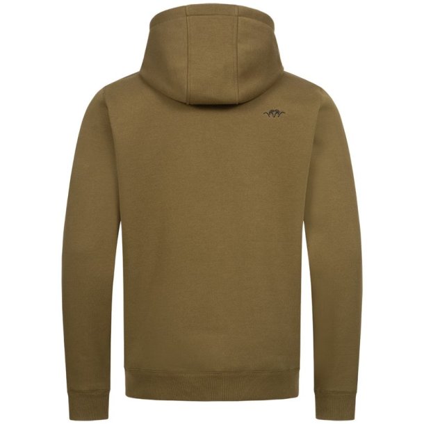 Blaser HunTec Camo Hoody 25 Dark Olive