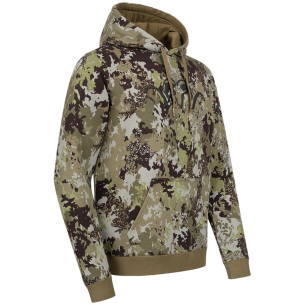 Blaser HunTec Camo Hoody 25 HunTec Camouflage