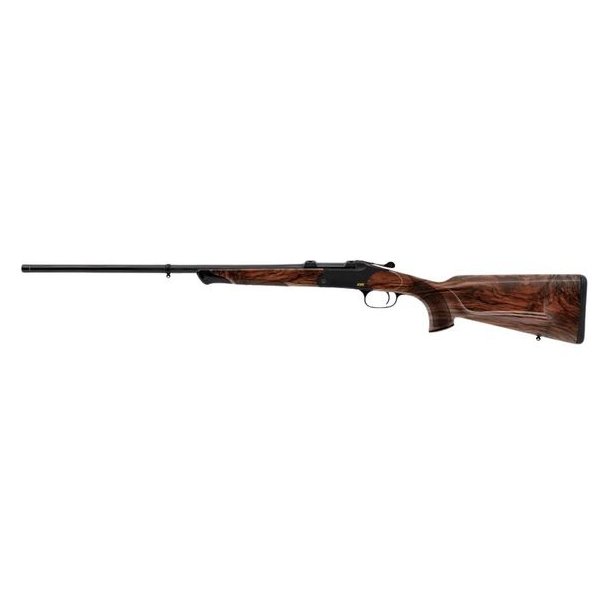 Blaser K95 Black Edition Gr6 7x57R 60cm M15x1