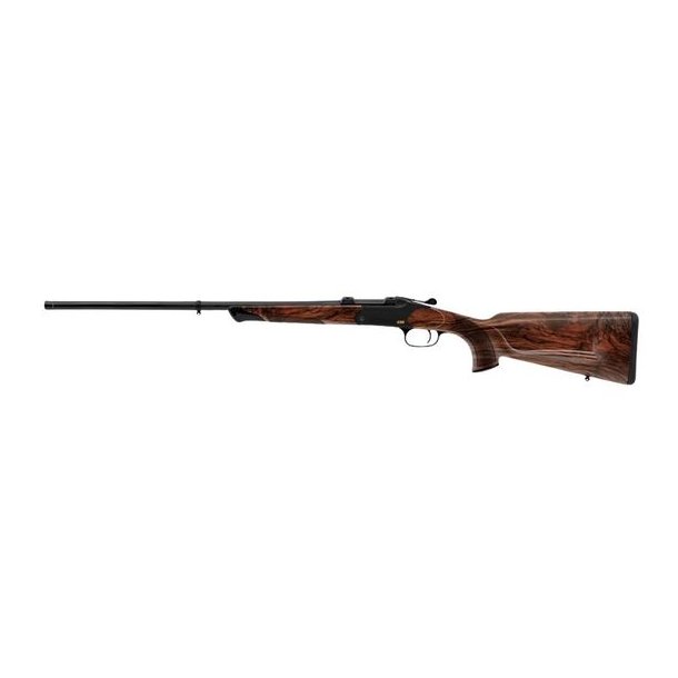Blaser K95 Black Edition NX SPL Gr6 7x65R 60cm M15x1