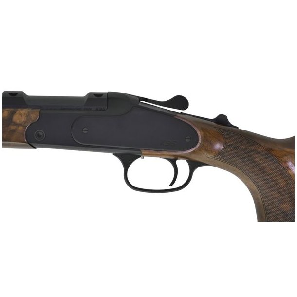 Blaser K95 Black Edition NX SPL GR6 7x65r 60cm M15x1