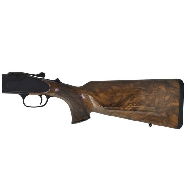 Blaser K95 Black Edition NX SPL GR6 7x65r 60cm M15x1