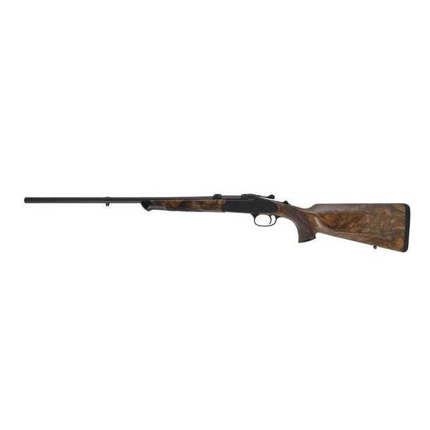 Blaser K95 Black Edition NX SPL GR6 7x65r 60cm M15x1