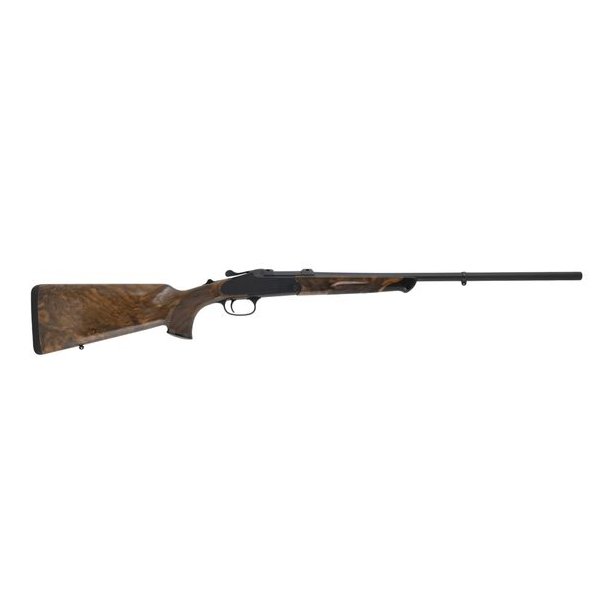 Blaser K95 Black Edition NX SPL GR6 7x65r 60cm M15x1