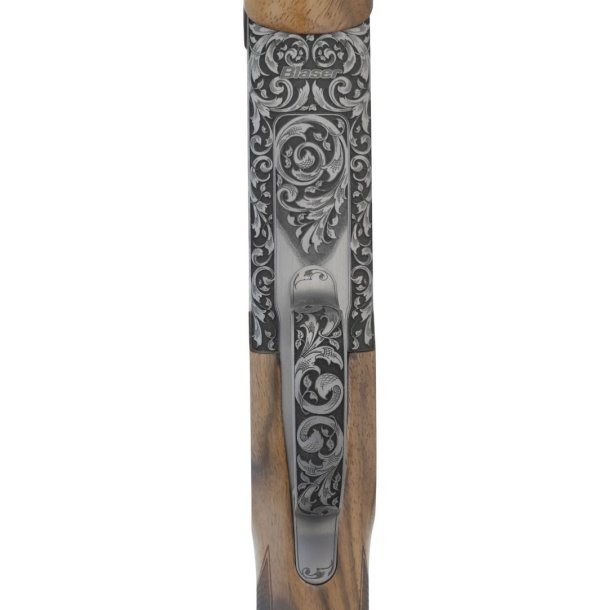 Blaser K95 Grand Luxe System