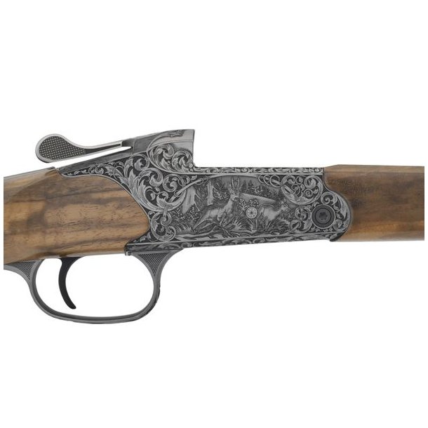 Blaser K95 Grand Luxe System