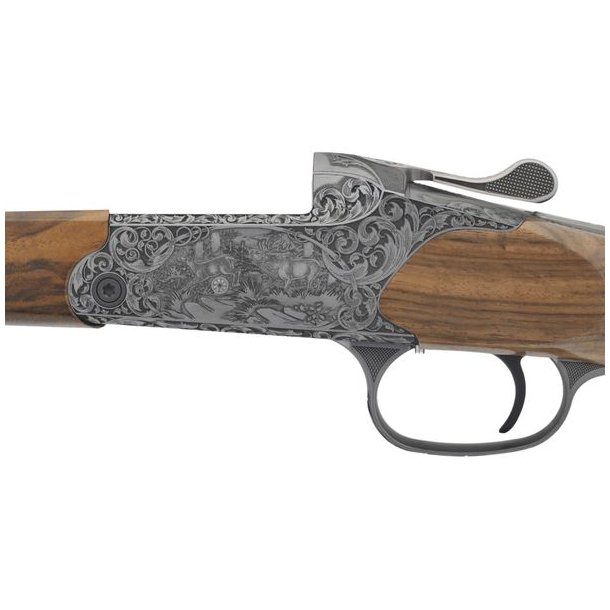 Blaser K95 Grand Luxe System