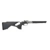 Blaser K95 Kipplauf Silverstone Leather DLC Adj