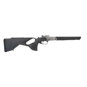 Blaser K95 Kipplauf Silverstone Leather DLC Adj