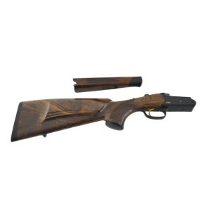 Blaser K95 LH System Brugt Grade 6