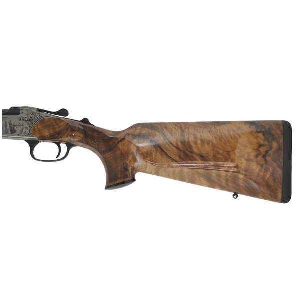 Blaser K95 Lux Kipplauf Gr6 7x65R 60cm M15x1 U/S