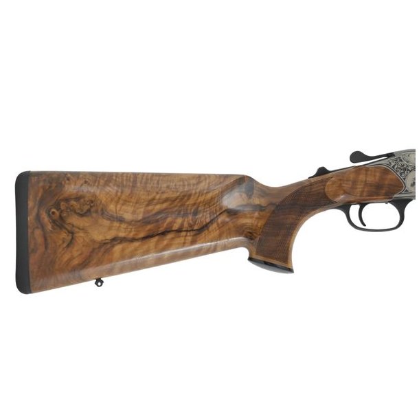 Blaser K95 Lux Kipplauf Gr6 7x65R 60cm M15x1 U/S