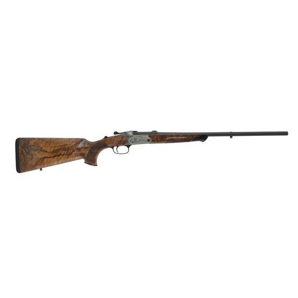 Blaser K95 Lux Kipplauf Gr6 7x65R 60cm M15x1 U/S