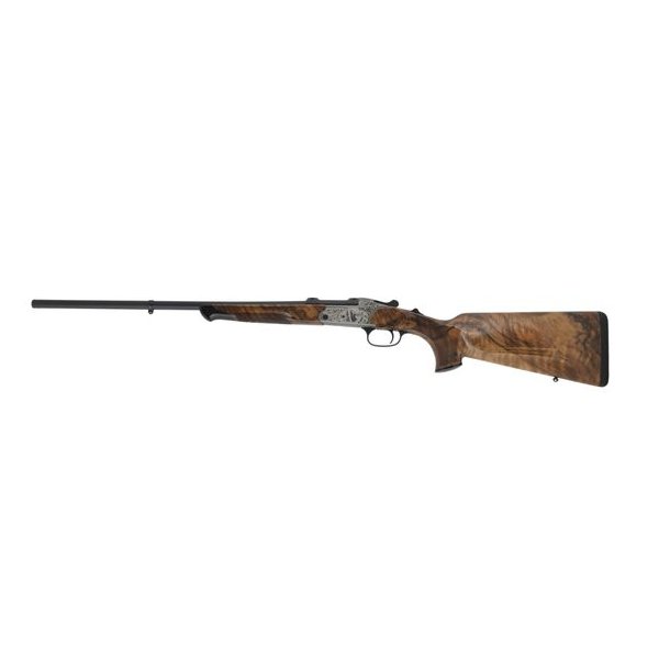 Blaser K95 Lux Kipplauf Gr6 7x65R 60cm M15x1 U/S