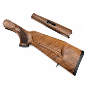 Blaser K95 Sk�ftes�t Brugt