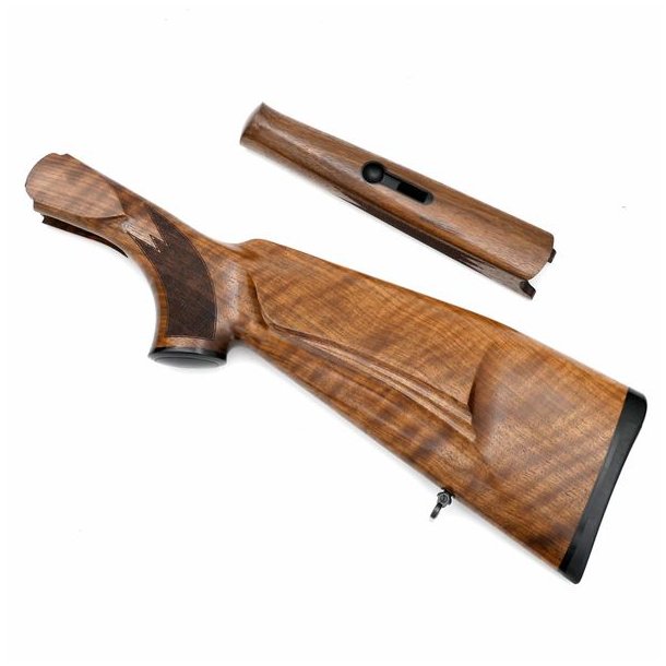 Blaser K95 Skftest Brugt