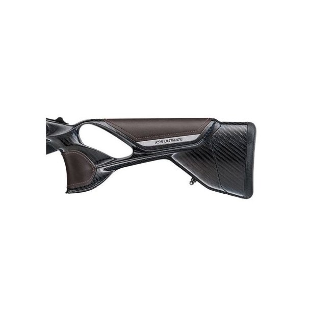 Blaser K95 Ultimate Carbon 308Win 52cm M15x1 Kipplauf