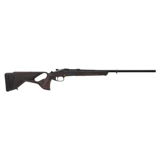 Blaser K95 Ultimate Leather 308Win 60cm M15x1 Kipplauf